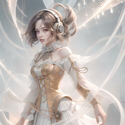 Whispers of the Heart