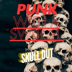 Haters Skullout