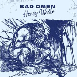 BAD OMEN