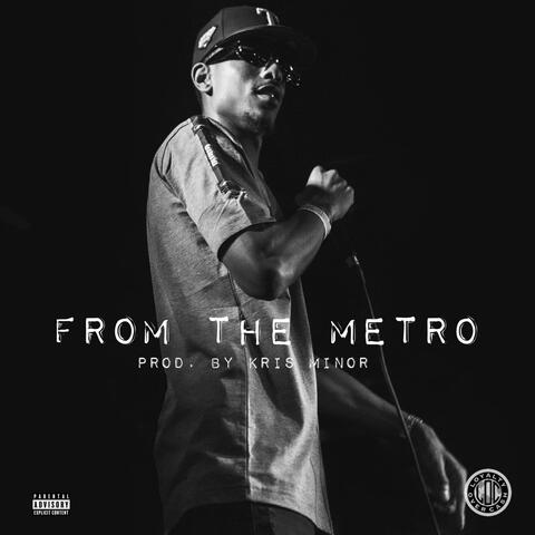 From the Metro