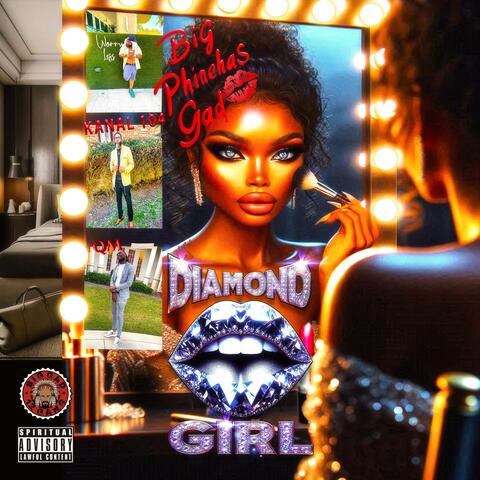 Diamond Girl (feat. Kanal 104 & QM)