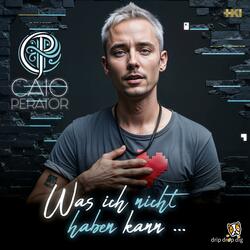 Was ich nicht haben kann …