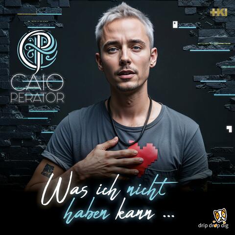 Was ich nicht haben kann …