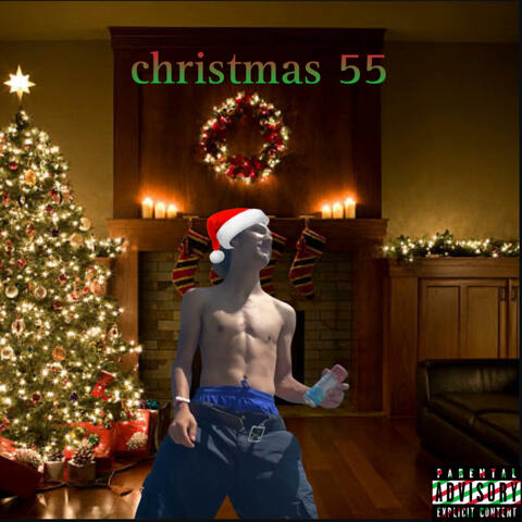55 (feat. jawshhhhhh) [Christmas]