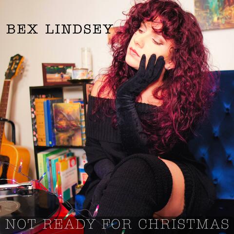 not ready for christmas