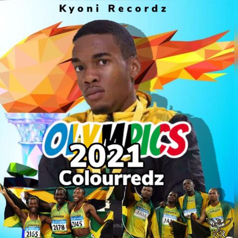 Team Jamaica