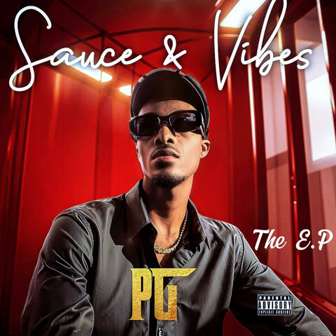 SAUCE & VIBES