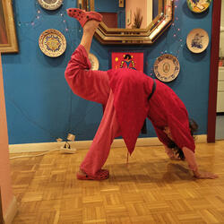 No te vayas golondrina