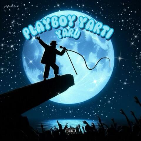 PLAYBOI YARTI (feat. Beedubbeatz & Prodby Josh Bragg)