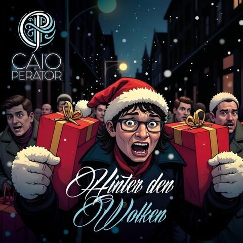 Hinter den Wolken (Long Winter Edit)