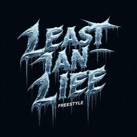 Least Ian Liee Freestyle
