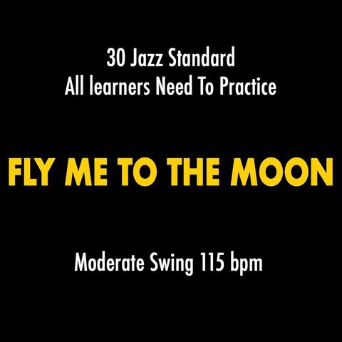 Fly Me To The Moon