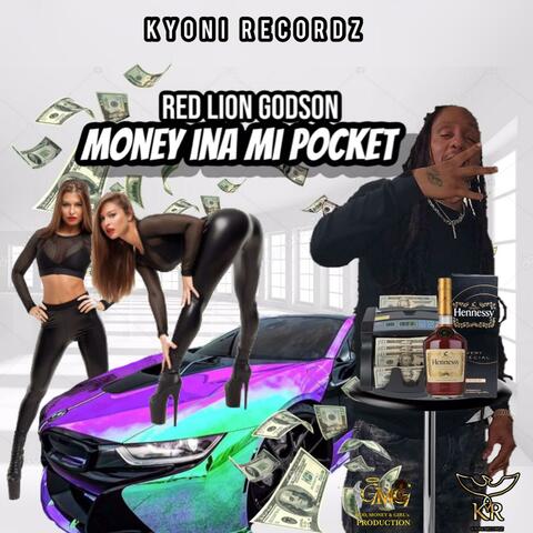 Money Ina Mi Pocket by Redlion Godson