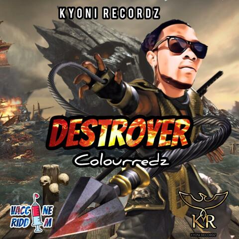 Destroyer