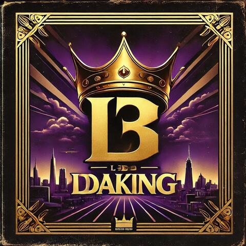 L3DaKing