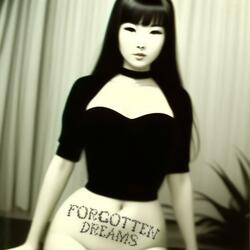 Forgotten Dreams