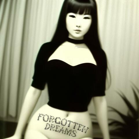 Forgotten Dreams