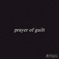 prayer of guilt