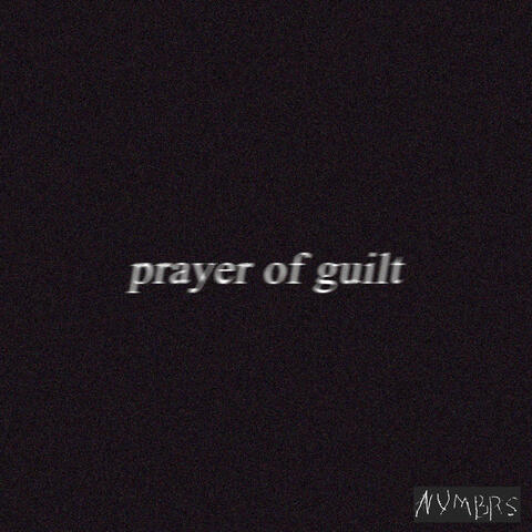 prayer of guilt