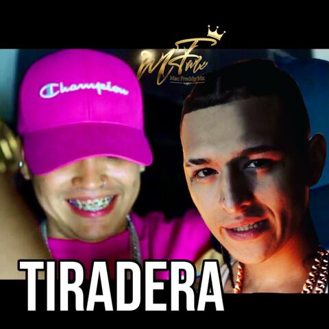 SUR A NORTE (feat Chikis Ra)