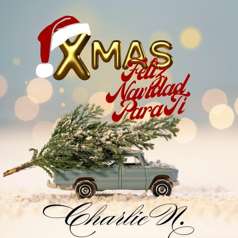 Feliz Navidad Para Ti