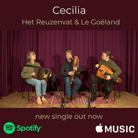 Het Reuzenvat & Le Goëland