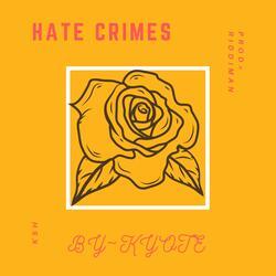 Hate Crimes