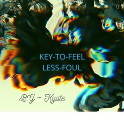 Key to Feel Lees Foul