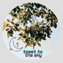 Toast to the Sky