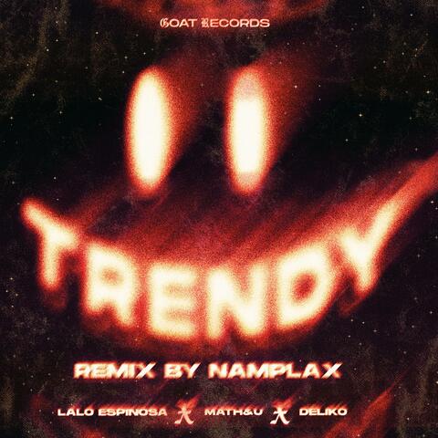TRACK 1