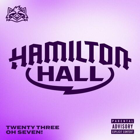 Twenty Three Oh Seven!