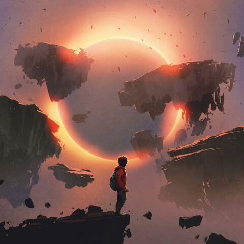 Sorry I Left (feat. EDEM EDEM)
