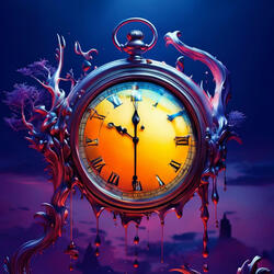 Track in Time (Slowed)
