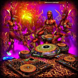 Usiku wa Rhythm