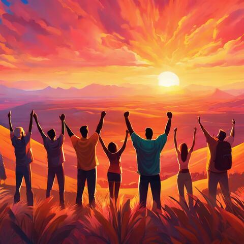 We Will Rise Up