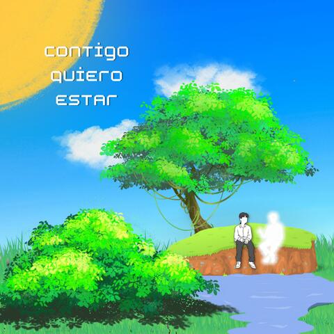 Contigo quiero estar