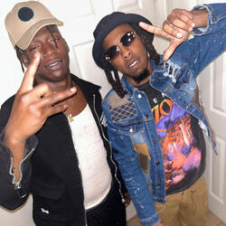 Amerkill (feat. Kobie G)