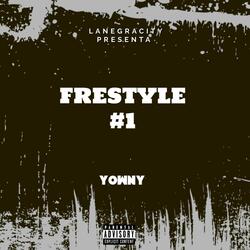 FREESTYLE #1