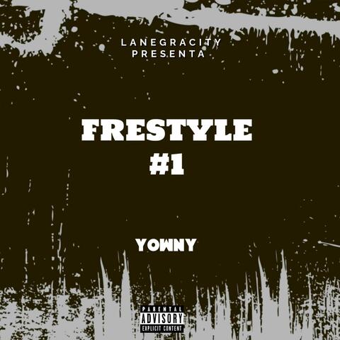 FREESTYLE #1