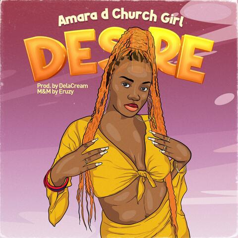 Desire