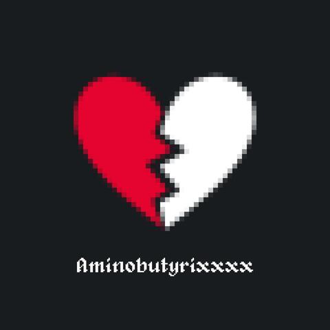 Aminobutyrixxxx
