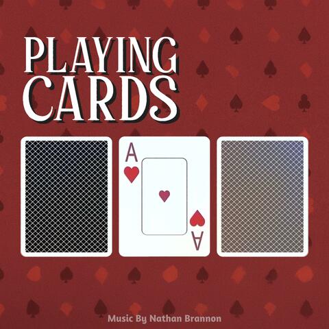 Playing Cards (Original Film-Soundtrack)