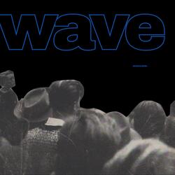 wave