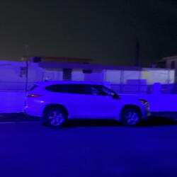 No son como nosotros