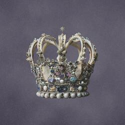 Root to Crown