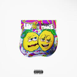LEMON HAZE (feat. Koso)
