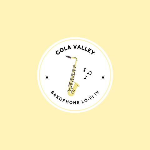 saxophone lo-fi IV