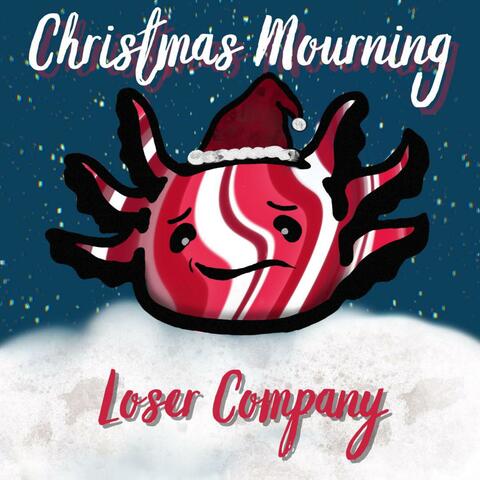 Christmas Mourning