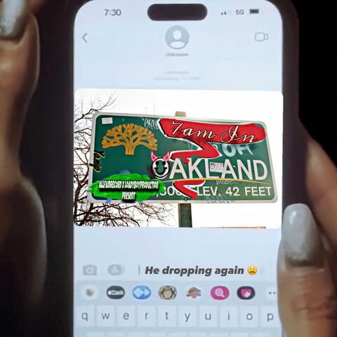 7am In Oakland