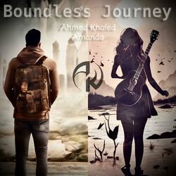 Ahmed Khaled (Boundless Journey) (feat. Amanda)